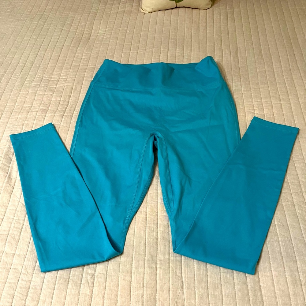 Fabletics motion 365 High Waisted tall legging.